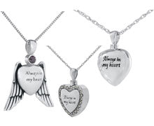 Silver Jewelry